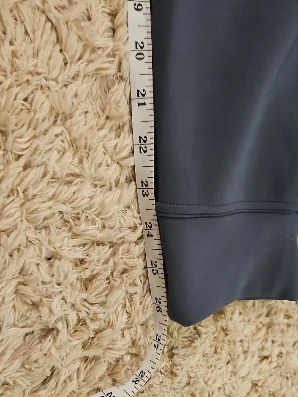 32 Degrees Women's Navy Cargo Jogger Pants